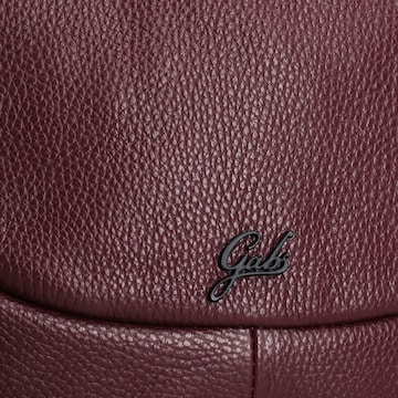 Borsa a spalla 'Marty' di Gabs in rosso