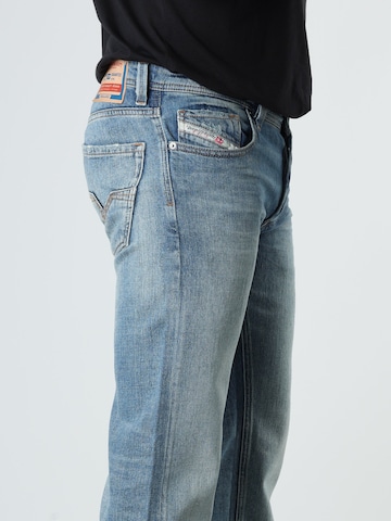 DIESEL - regular Vaquero '1985 LARKEE' en azul