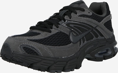 Sportbačiai be auliuko 'AIR MAX MOTO 2K' iš Nike Sportswear, spalva – juoda, Prekių apžvalga