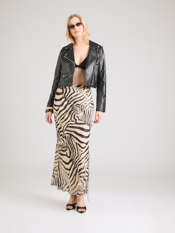 IRO Φούστα σε μαύρο