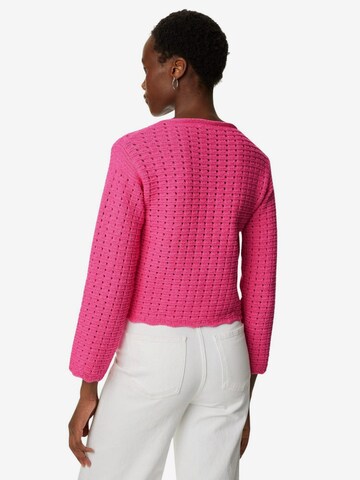 Marks & Spencer Sweater in Pink