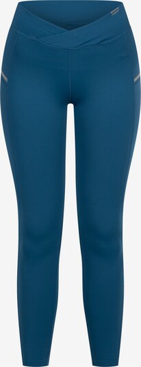 Smilodox Pantalon de sport 'Fastlane' en bleu / gris, Vue avec produit