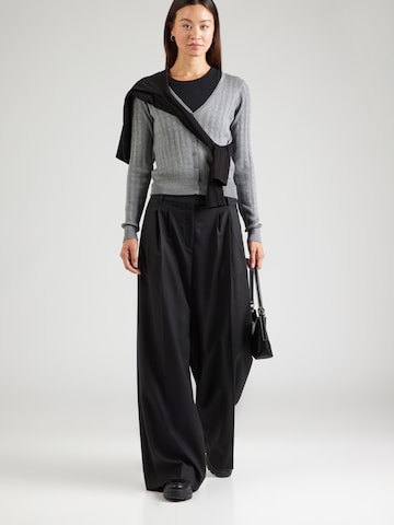 VERO MODA - Cárdigan 'VMWILLOW' en gris