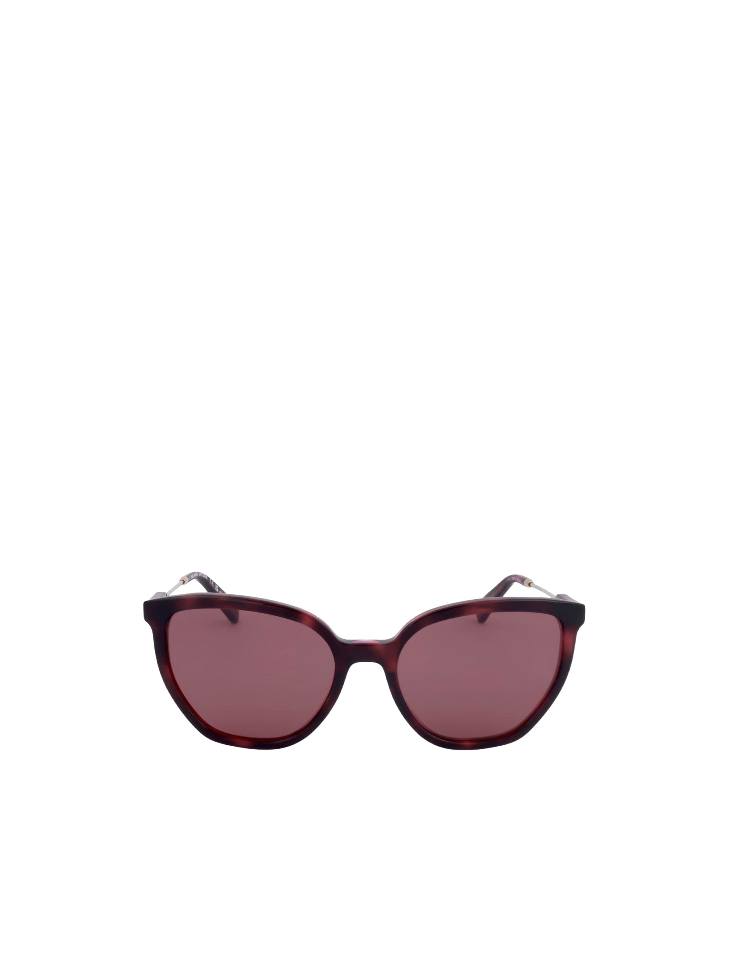 Marc Jacobs Sonnenbrille '596/S'‌‌‌‌ in Braun: Vorderseite
