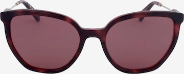 Marc Jacobs Aurinkolasit '596/S' värissä ruskea: etupuoli