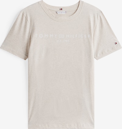 TOMMY HILFIGER Paita värissä beige, Tuotenäkymä