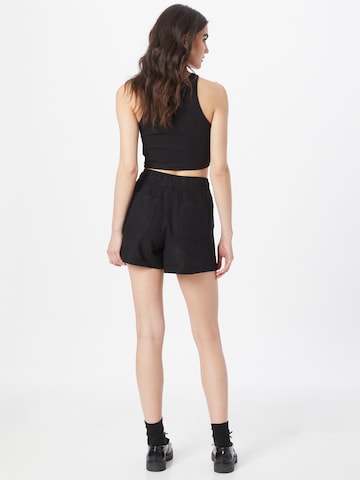 GAP Regular Shorts in Schwarz