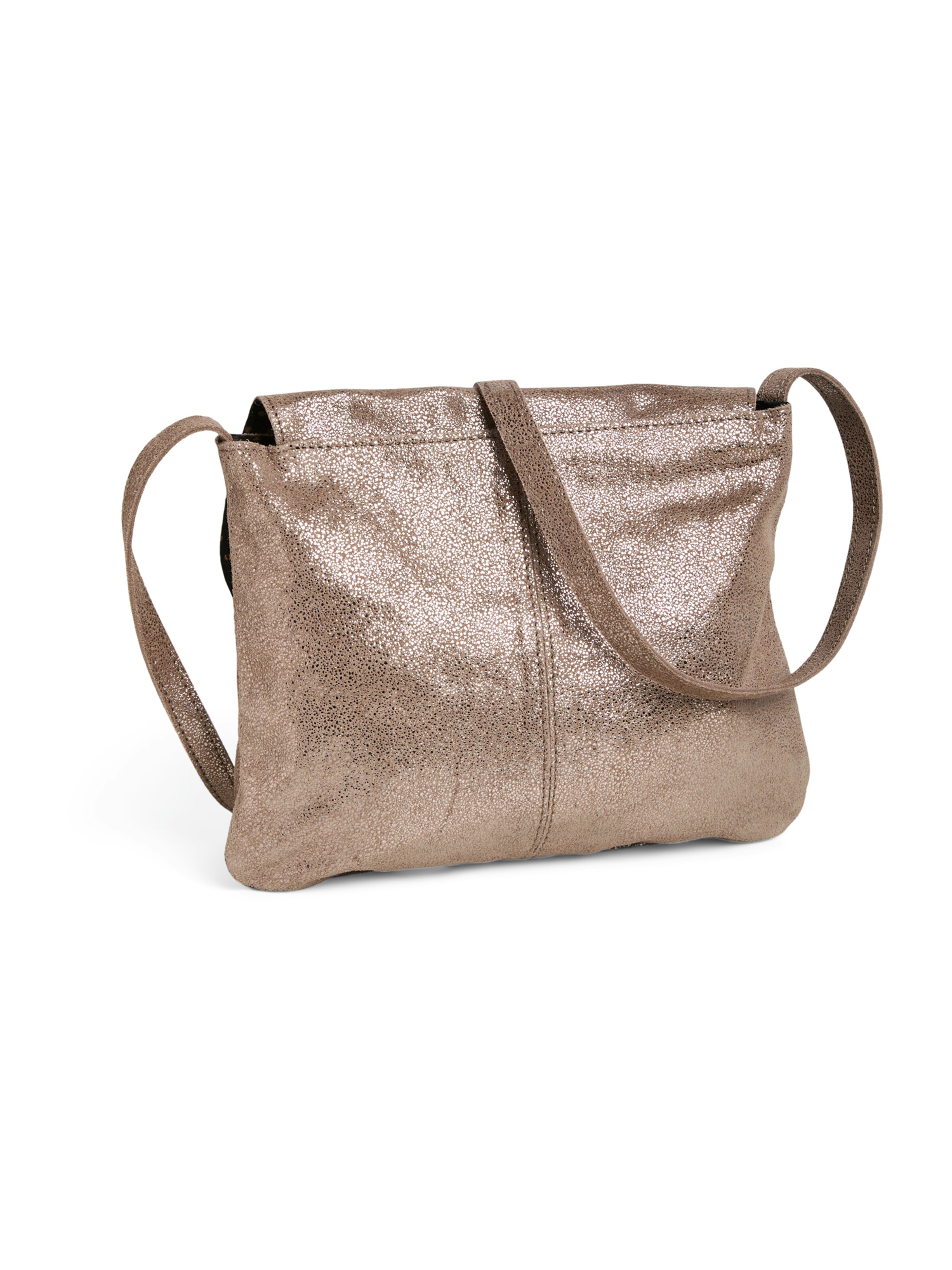 PIECES Crossbody Bag 'PCTOTALLY' in Grey