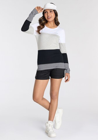 KangaROOS Shirt in Mixed colors