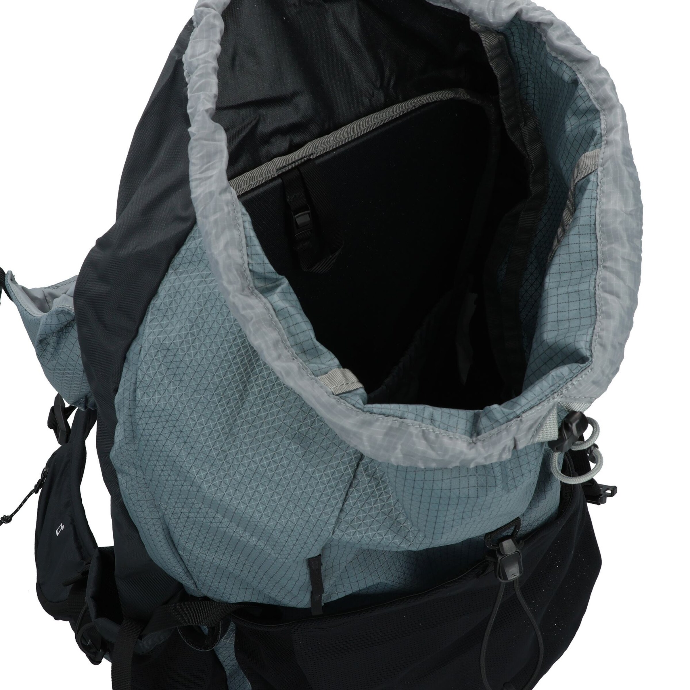 MAMMUT Sports backpack 'Ducan' in Blue