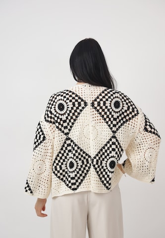 Elara Sweater in Black