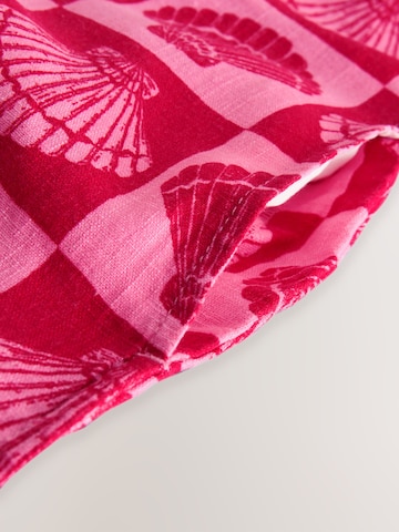 Next Φόρεμα σε ροζ