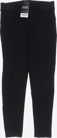 River Island Stoffhose M in Schwarz: predná strana