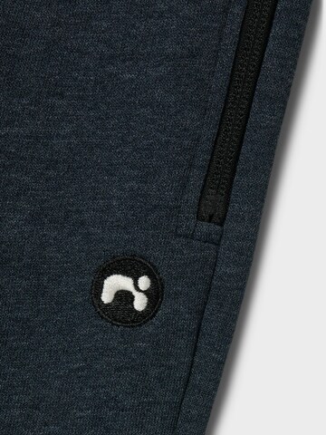 regular Pantaloni 'VIMO' di NAME IT in blu