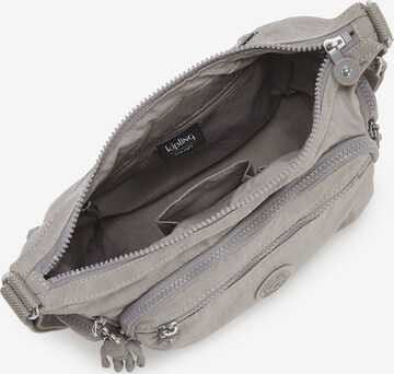 Borsa a tracolla 'Gabbie' di KIPLING in grigio