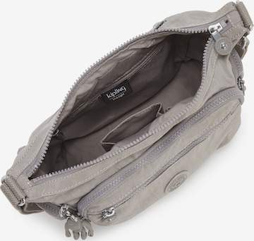 Sac à bandoulière 'Gabbie' KIPLING en gris