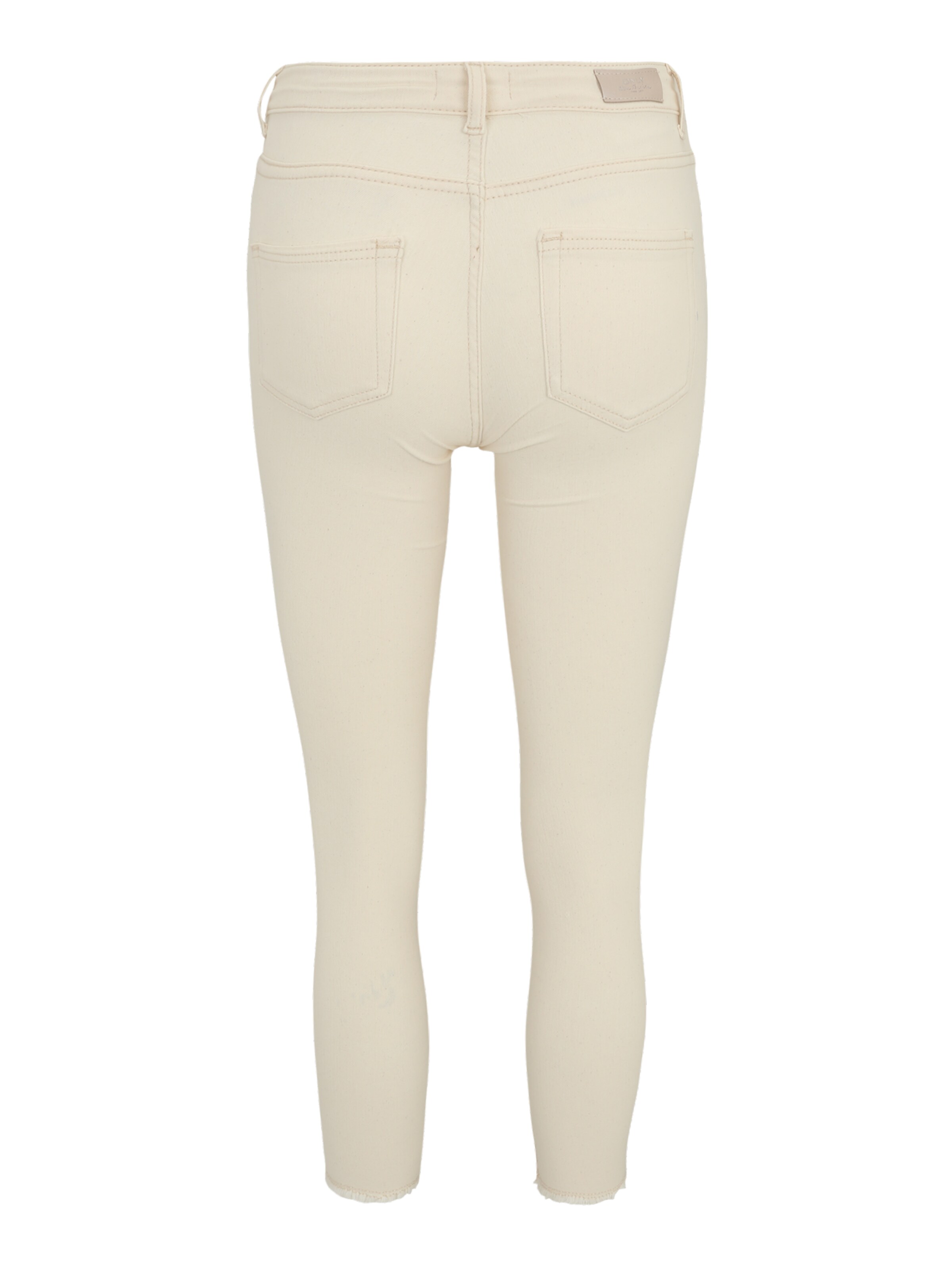 Only Petite Slimfit Farmer 'ONLBLUSH' - bézs