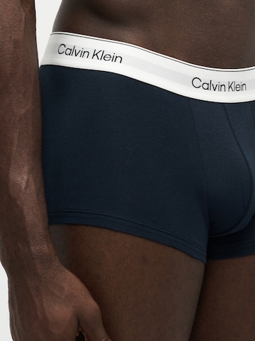 Calvin Klein Underwear Boxershorts in Blau