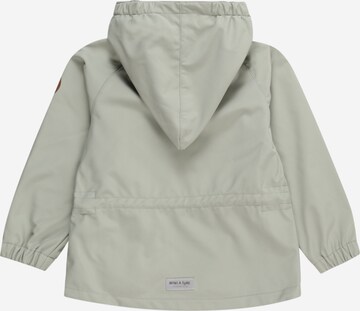 MINI A TURE - Chaqueta de entretiempo en verde