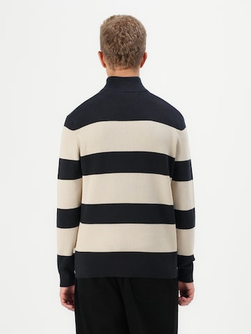 Only & Sons Svetr 'ONSPHIL' – modrá
