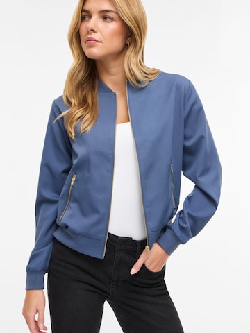VILA - Chaqueta de entretiempo 'VIBubble' en azul