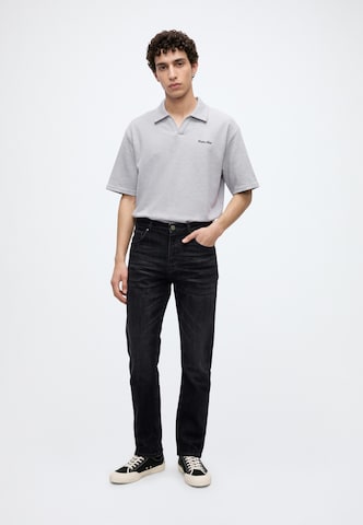 Goldgarn Slimfit Jeansy w kolorze czarny