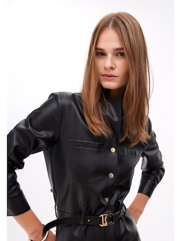 Ceinture Lola Casademunt en noir