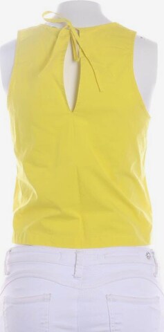 DRYKORN Top & Shirt in XS in Yellow