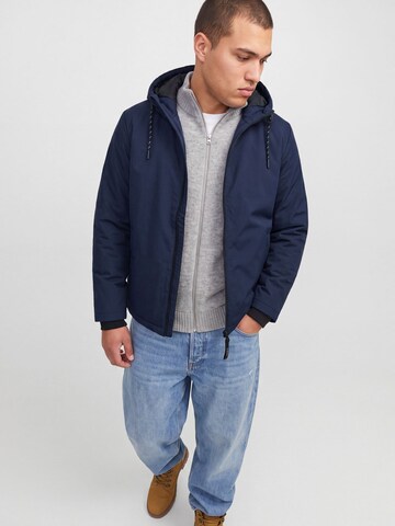 Veste mi-saison JACK & JONES en bleu