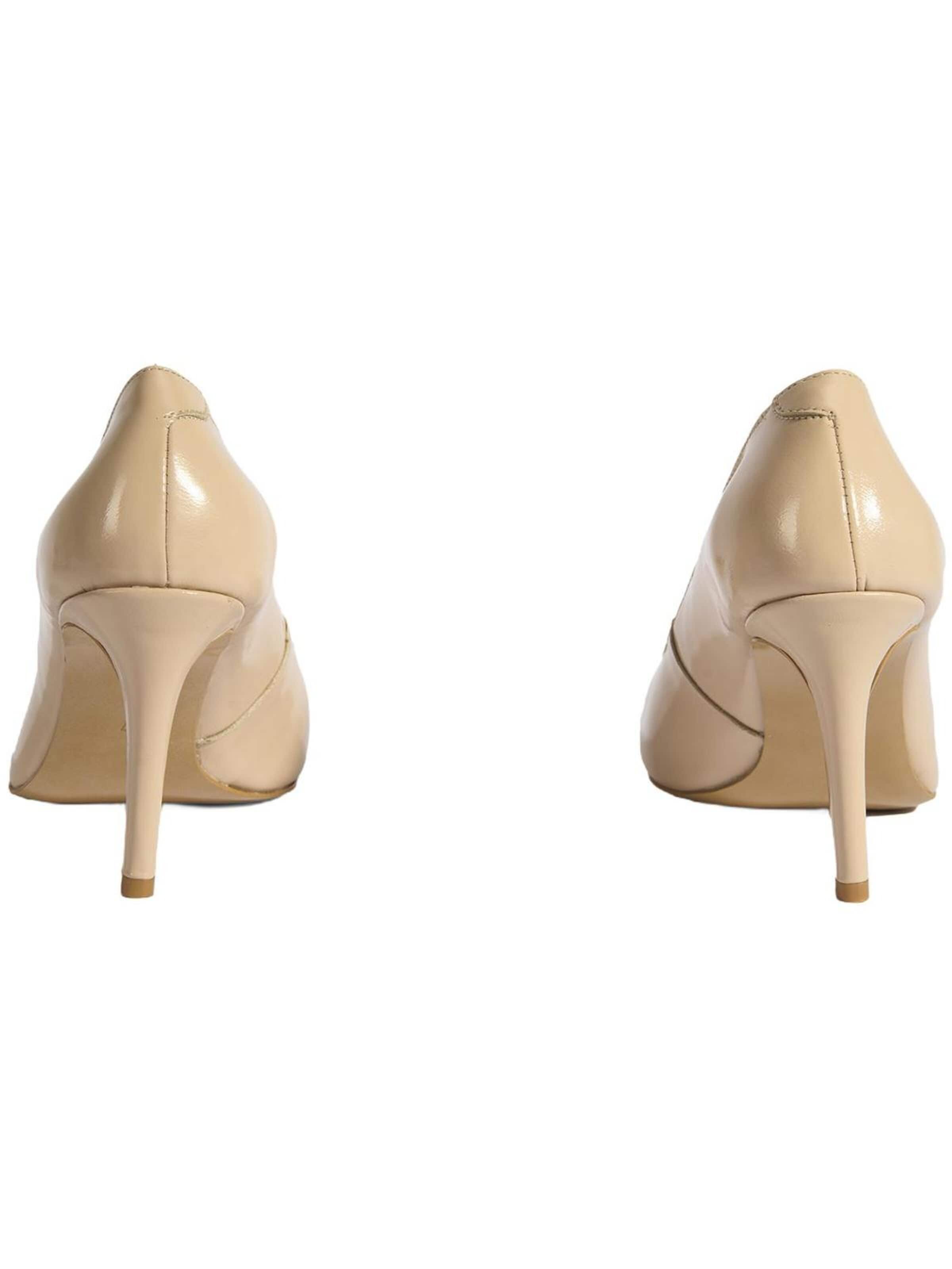 Desa Pumps 'High Heels'‌‌‌‌‌‌ in Beige