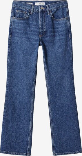 Jeans 'Matilda' MANGO pe albastru denim, Vizualizare produs