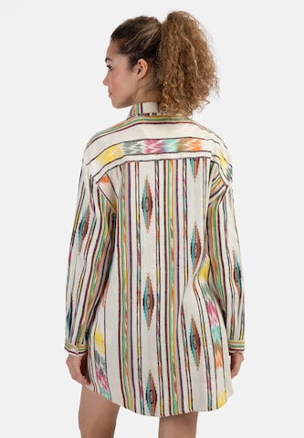 Camicia da donna di MYMO in colori misti