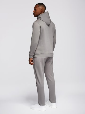 Survêtement 'Z120' Ombre en gris