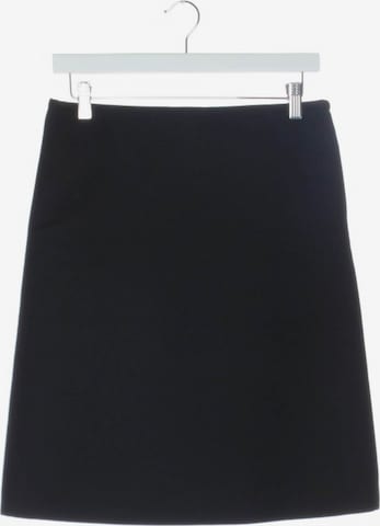 Bottega Veneta Rock XXS in Schwarz: Vorderseite