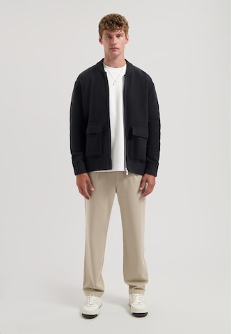 Veste mi-saison 'Boden' Dstrezzed en gris