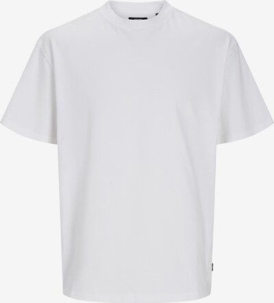 JACK & JONES Bluser & t-shirts 'Harvey' i hvid, Produktvisning