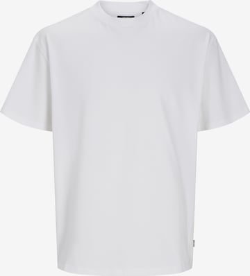 JACK & JONES T-Shirt 'HARVEY' in Weiß: predná strana