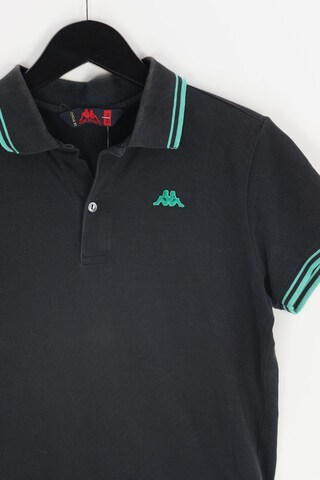 KAPPA Poloshirt S in Blau