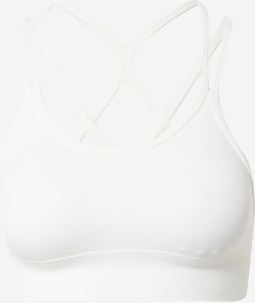 Soutien-gorge de sport 'ATHENA' Bally en blanc : devant