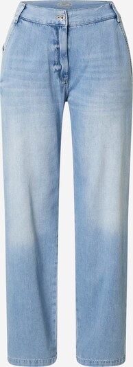 PATRIZIA PEPE Jeans i lyseblå, Produktvisning