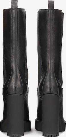 Kazar Chelsea boots in Zwart