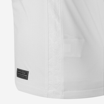 Maillot 'Tottenham Hotspur' NIKE en blanc