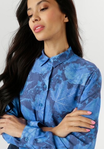 Aniston SELECTED Blouse in Blue