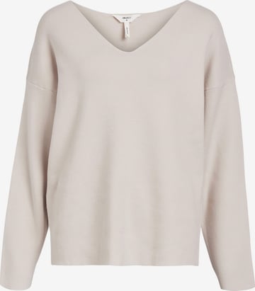 OBJECTPulover 'OBJReynard' - bež boja: prednji dio