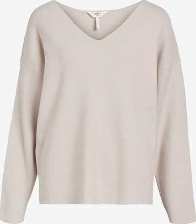 OBJECT Pulover 'OBJReynard' u svijetlobež, Pregled proizvoda