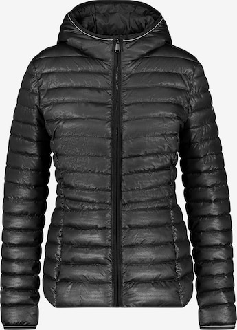 TAIFUN Jacke in Schwarz: predná strana