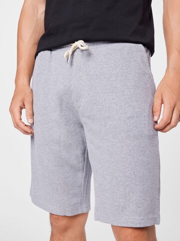 DeFacto Loose fit Pants in Grey