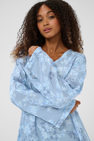 Cream Jurk 'CRBeatrice' in Blauw