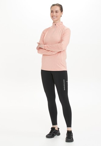 ENDURANCE Performance Shirt 'JOCEE' in Pink