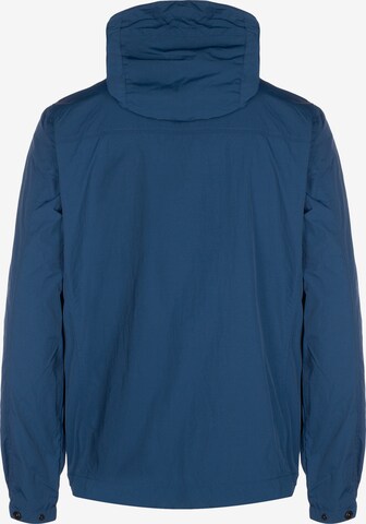 Weekend Offender Functionele jas ' Plex ' in Blauw